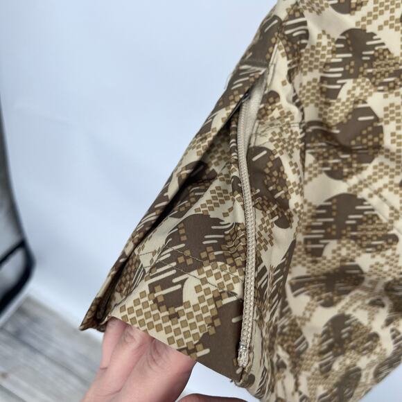 Sims Camo Snowboard Insulated Pants Boys Size Large Winter - Picture 9 of 13